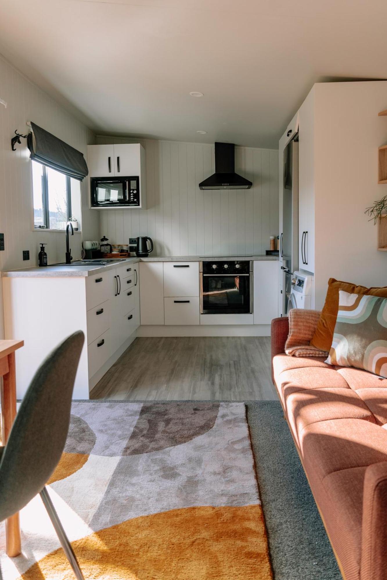 Mountain Cabin - Central, Cosy And Cute With Views Wanaka Zewnętrze zdjęcie